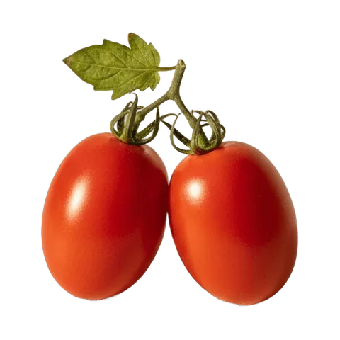 San Marzano tomatoes